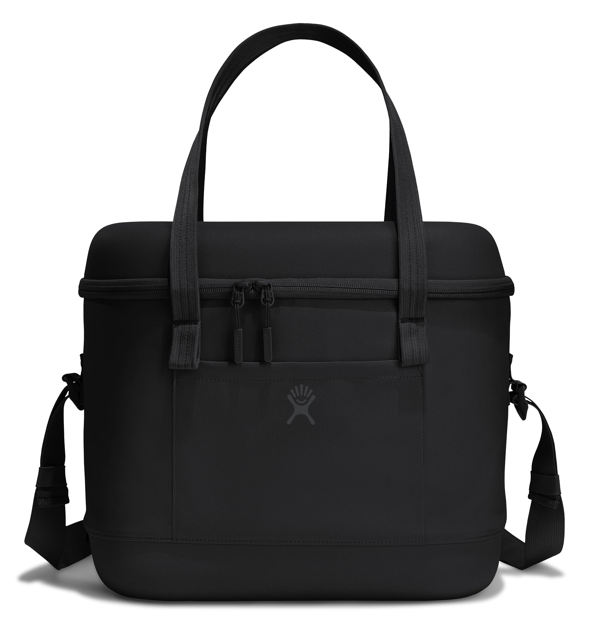 Bolsa Térmica Hydro Flask Out, 20 L, Aislante, Negra - Venta Internacional.