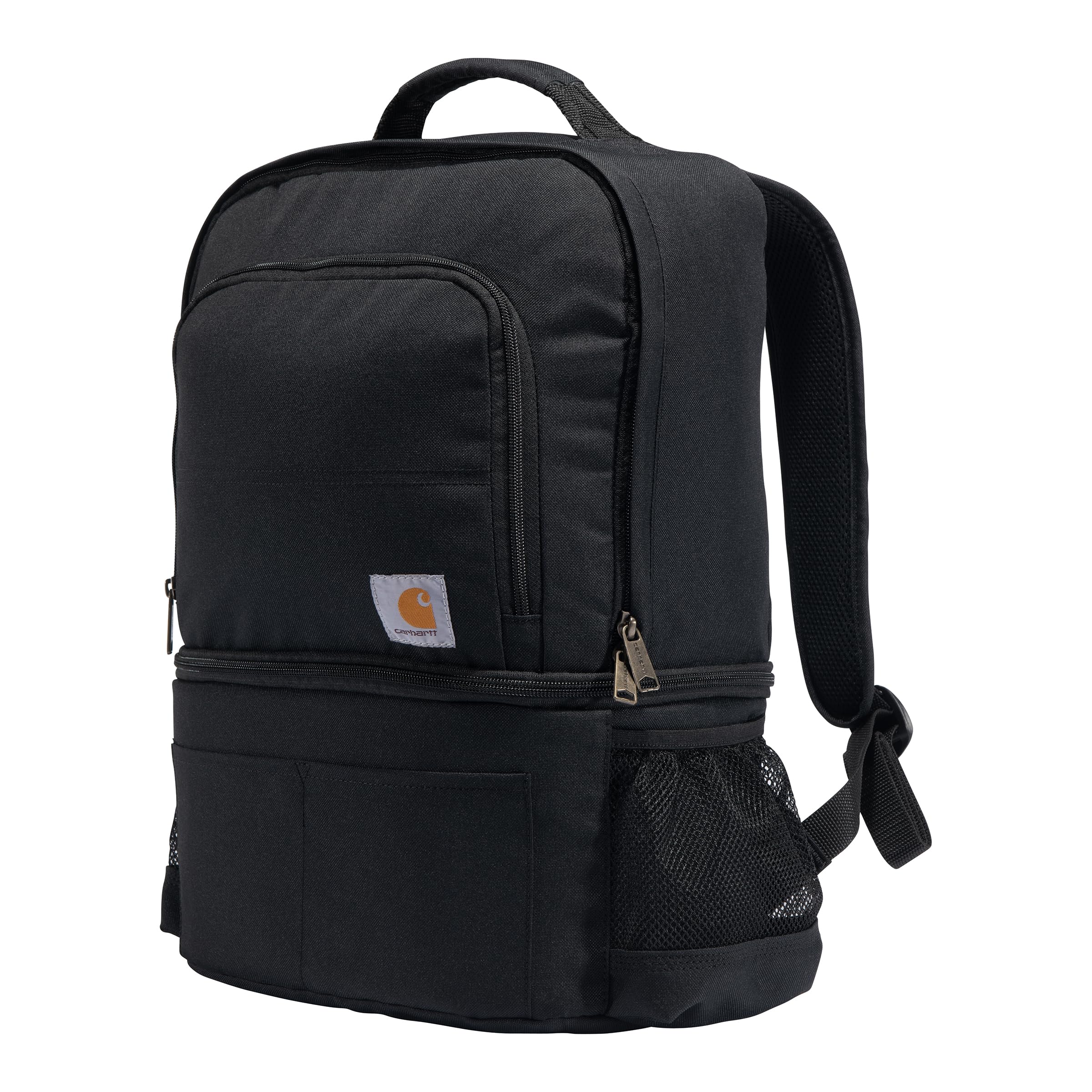 Mochila Térmica Carhartt Gear B0000545 Con Aislamiento Para 24 Latas - Venta Internacional.