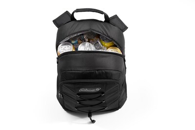 Foto 2 | Mochila Térmica Coleman Chiller Series Con Aislamiento Para 28 Latas - Venta Internacional.