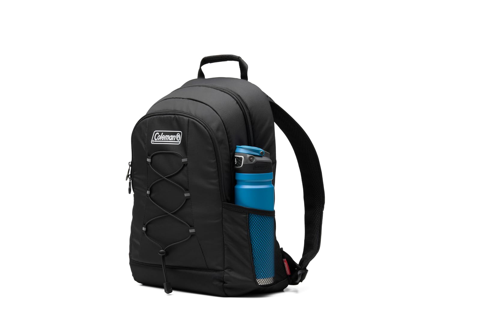 Foto 5 pulgar | Mochila Térmica Coleman Chiller Series Con Aislamiento Para 28 Latas - Venta Internacional.