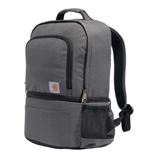 Foto 1 | Mochila Térmica Carhartt Gear B0000545 Con Aislamiento Para 24 Latas - Venta Internacional.