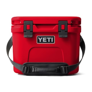 Foto 1 | Cooler Yeti Roadie 15 Hard Con Correa De Doble Uso, 15 L Rescue Red - Venta Internacional.