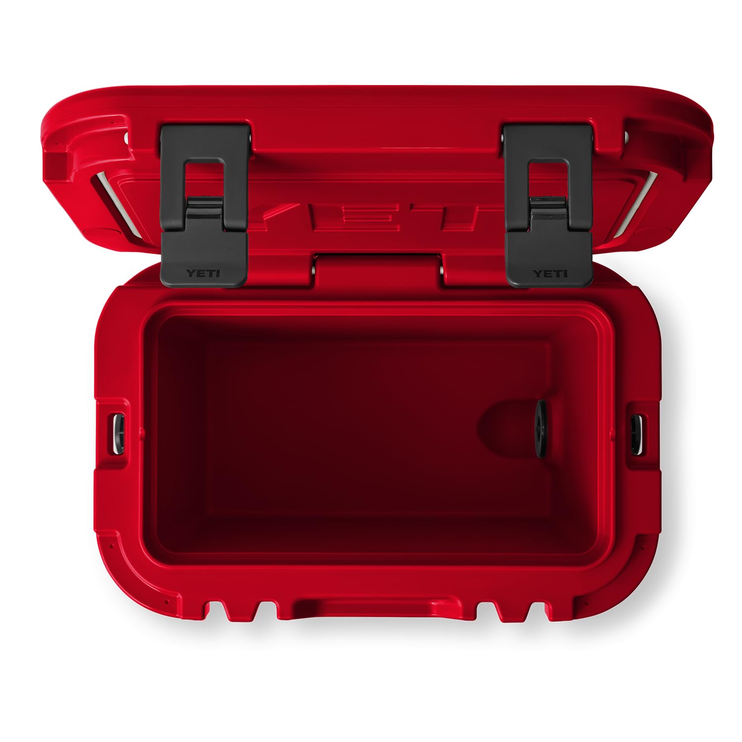 Foto 2 | Cooler Yeti Roadie 15 Hard Con Correa De Doble Uso, 15 L Rescue Red - Venta Internacional.