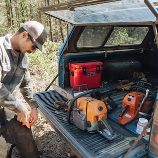 Foto 3 | Cooler Yeti Roadie 15 Hard Con Correa De Doble Uso, 15 L Rescue Red - Venta Internacional.