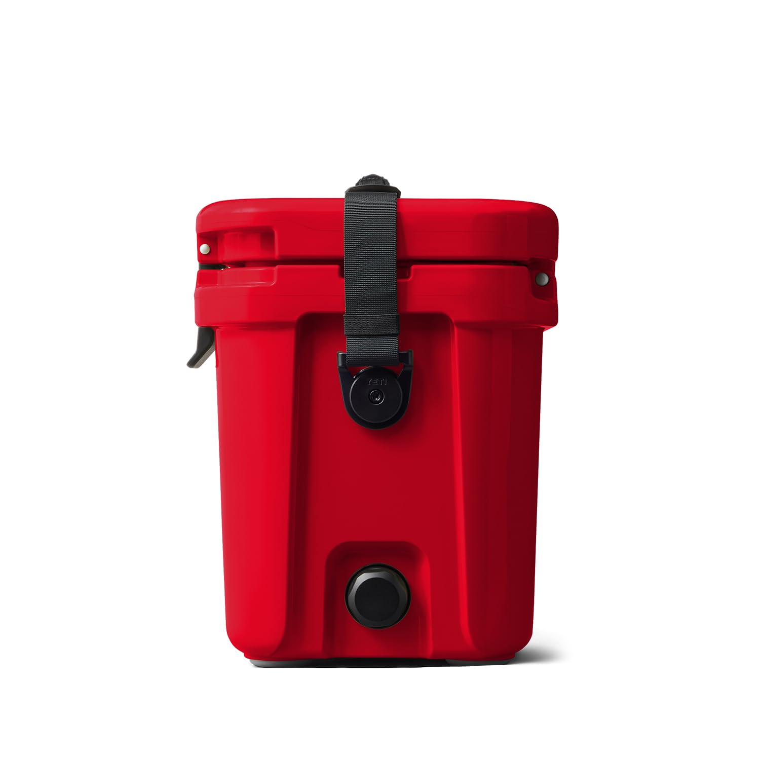 Foto 5 pulgar | Cooler Yeti Roadie 15 Hard Con Correa De Doble Uso, 15 L Rescue Red - Venta Internacional.