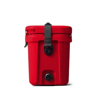 Foto 4 | Cooler Yeti Roadie 15 Hard Con Correa De Doble Uso, 15 L Rescue Red - Venta Internacional.