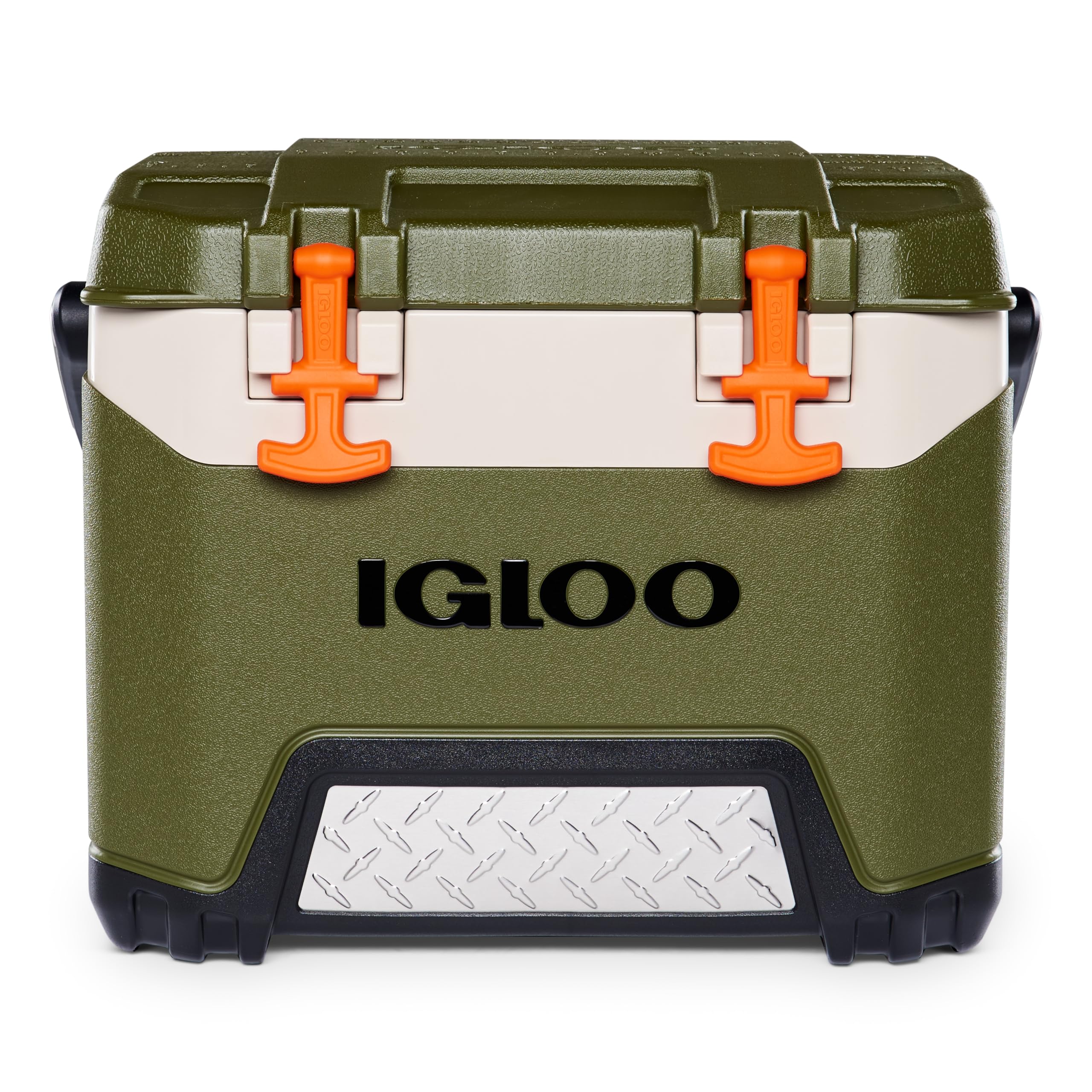 Hielera Cooler Igloo Heavy-duty Para Bmx De 25 Cuartos De Galón Con Cool Riser - Venta Internacional.