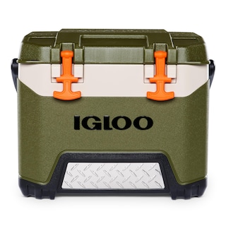 Foto 1 | Hielera Cooler Igloo Heavy-duty Para Bmx De 25 Cuartos De Galón Con Cool Riser - Venta Internacional.