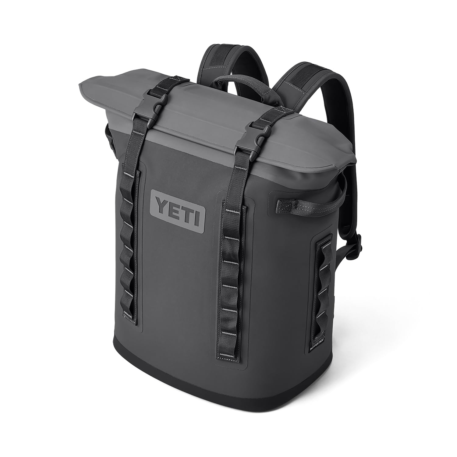Foto 5 pulgar | Mochila Enfriadora De Lados Blandos Yeti Hopper M20 Charcoal 20l - Venta Internacional.