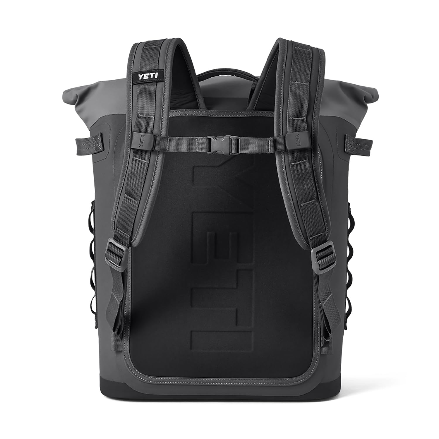 Foto 8 pulgar | Mochila Enfriadora De Lados Blandos Yeti Hopper M20 Charcoal 20l - Venta Internacional.