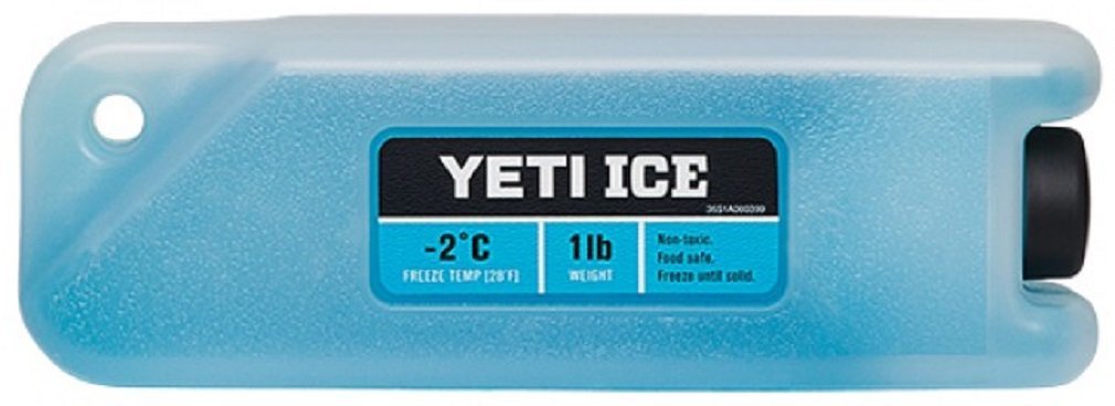 Ice Substitute Yeti Ice 454 G (paquete De 2) - Venta Internacional.