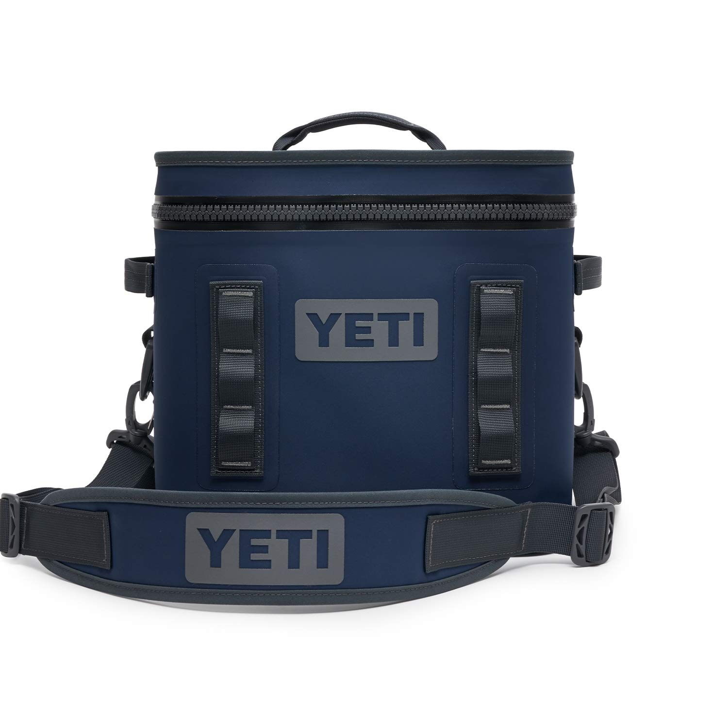 Nevera Portátil Yeti Hopper Flip 12 Azul Marino - Venta Internacional.