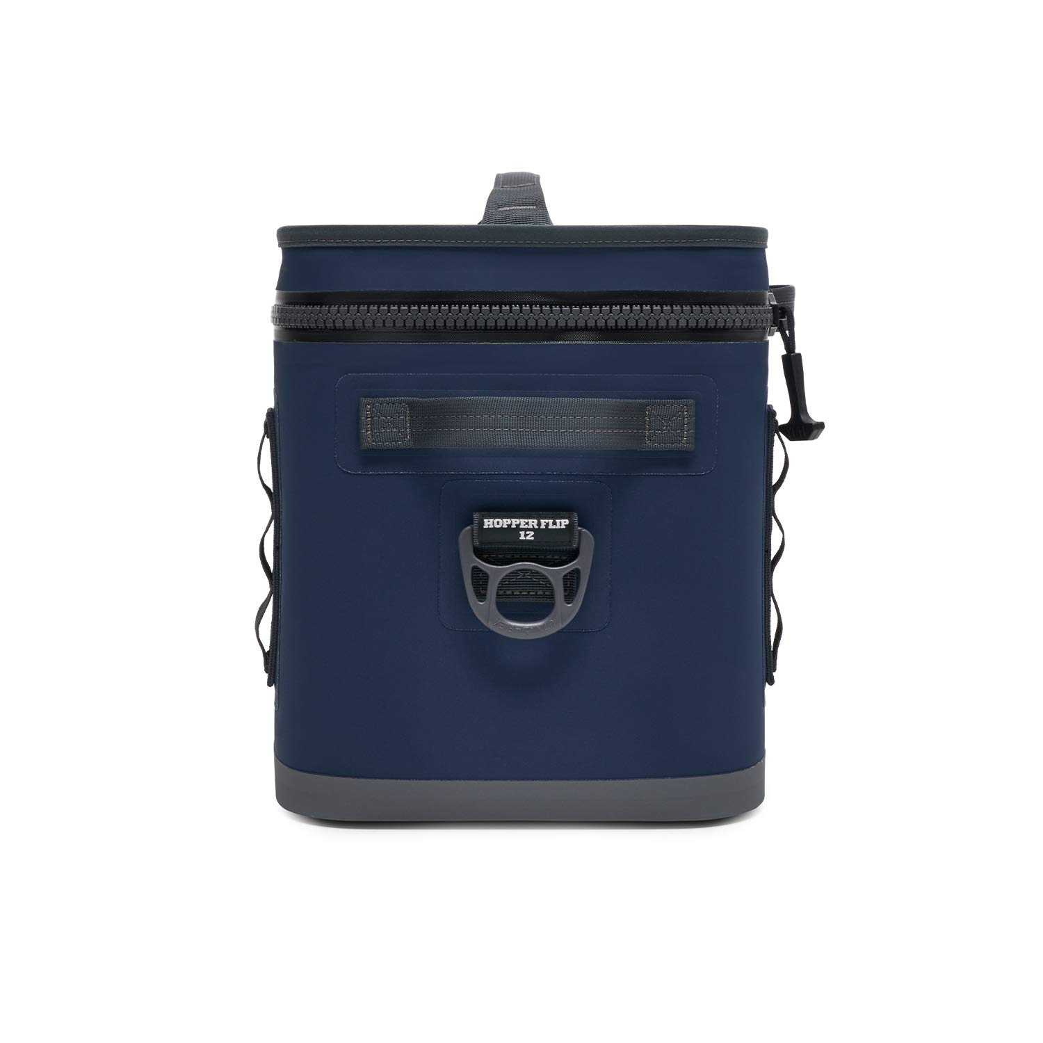 Foto 4 pulgar | Nevera Portátil Yeti Hopper Flip 12 Azul Marino - Venta Internacional.