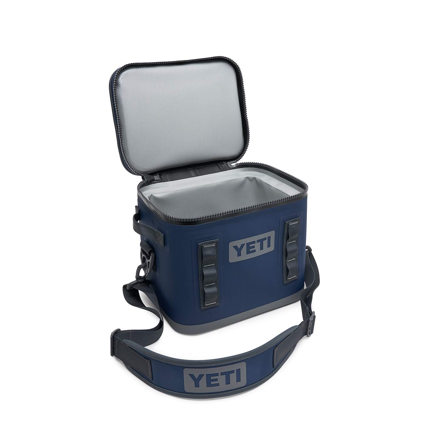 Foto 5 | Nevera Portátil Yeti Hopper Flip 12 Azul Marino - Venta Internacional.