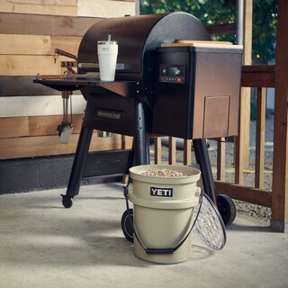 Foto 5 | Cucharón Yeti Loadout, 19 L, Resistente A Los Impactos, Para Pesca/utilitario - Venta Internacional.
