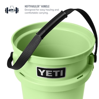 Foto 6 | Cucharón Yeti Loadout, 19 L, Resistente A Los Impactos, Para Pesca/utilitario - Venta Internacional.