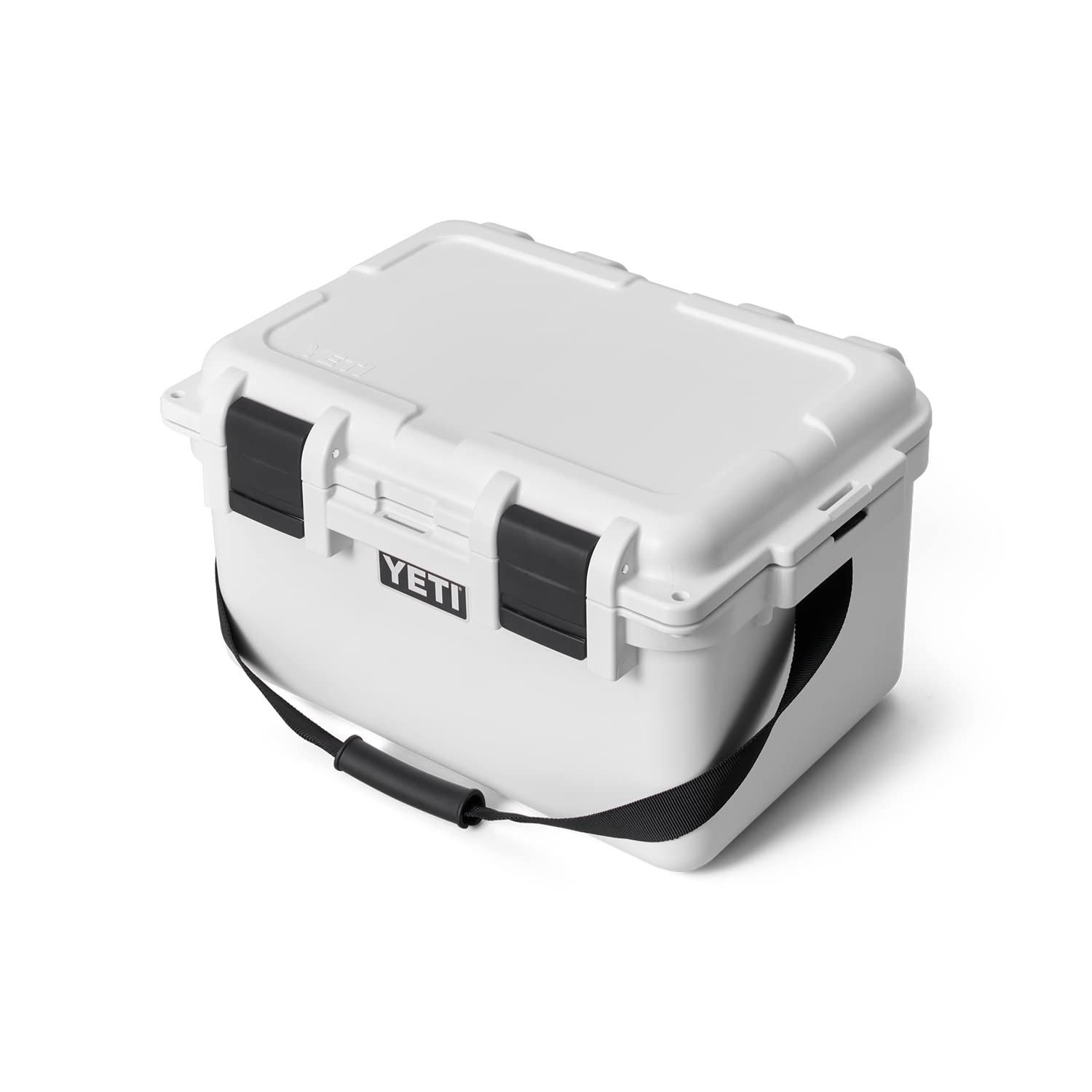 Foto 2 pulgar | Estuche De Engranajes Yeti Loadout Gobox 30 White 2.0 Con Asa Heftyhauler - Venta Internacional.