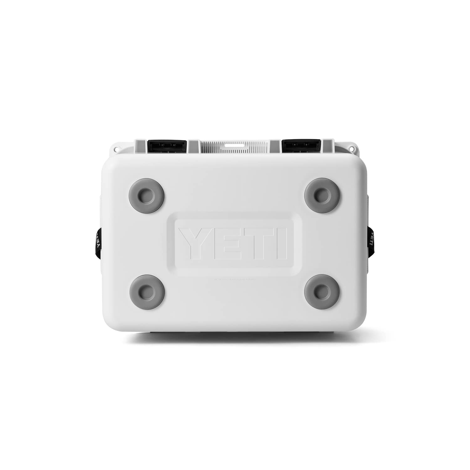 Foto 6 pulgar | Estuche De Engranajes Yeti Loadout Gobox 30 White 2.0 Con Asa Heftyhauler - Venta Internacional.
