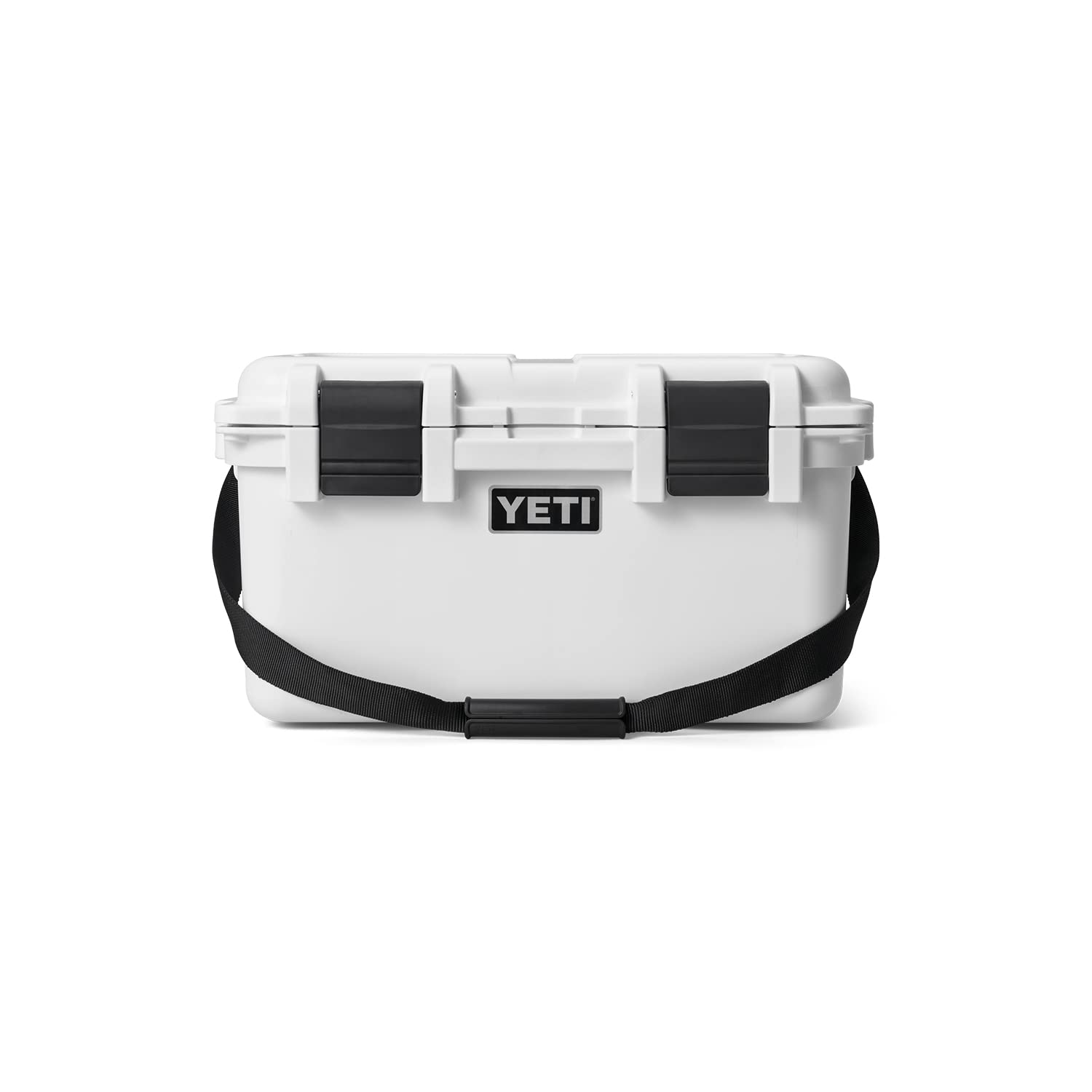 Foto 8 pulgar | Estuche De Engranajes Yeti Loadout Gobox 30 White 2.0 Con Asa Heftyhauler - Venta Internacional.