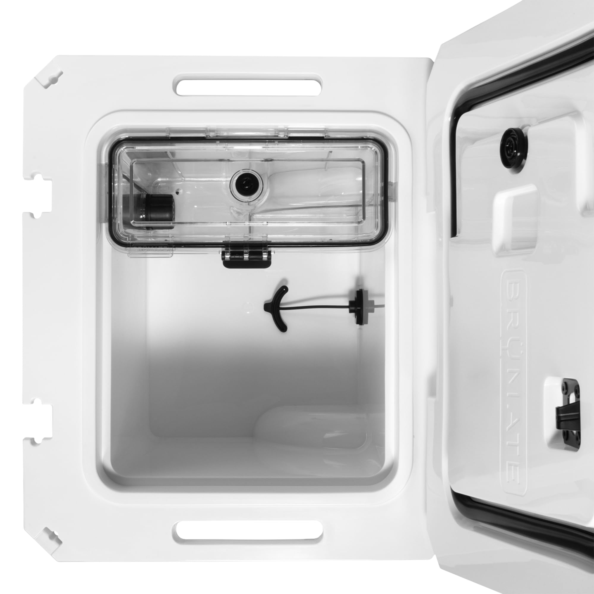 Foto 3 pulgar | Enfriador Brümate Brütank 33l Ice White Con Dispensador De Bebidas - Venta Internacional.