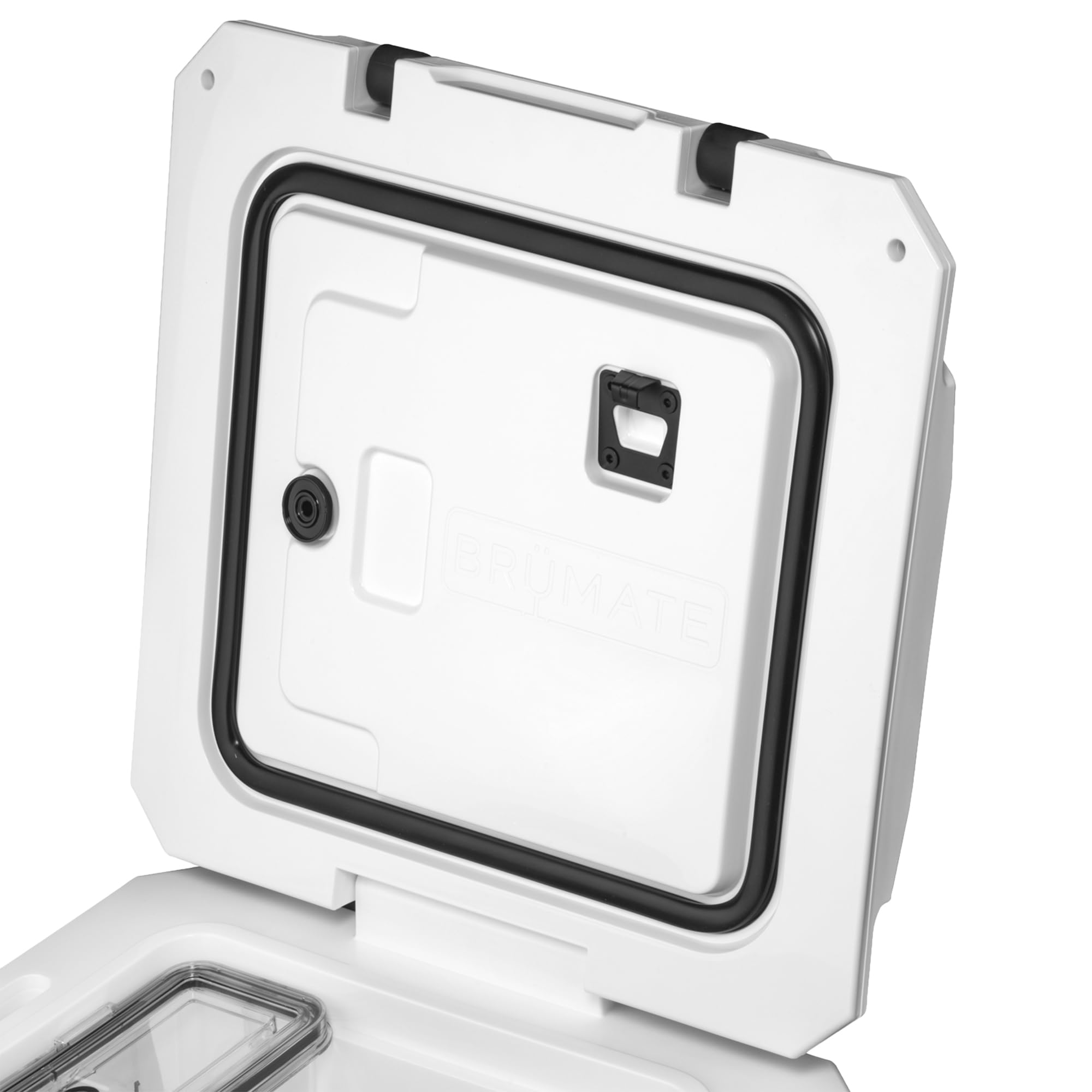 Foto 4 pulgar | Enfriador Brümate Brütank 33l Ice White Con Dispensador De Bebidas - Venta Internacional.