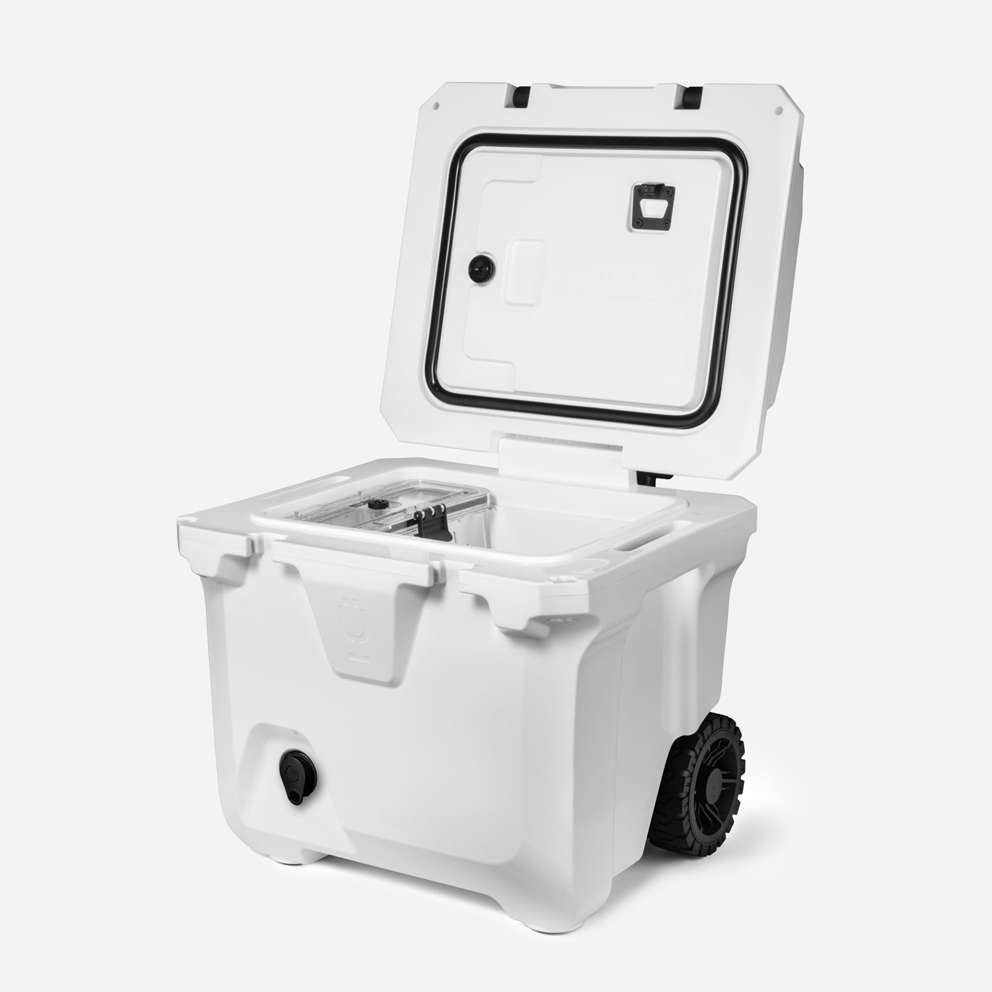Foto 7 pulgar | Enfriador Brümate Brütank 33l Ice White Con Dispensador De Bebidas - Venta Internacional.