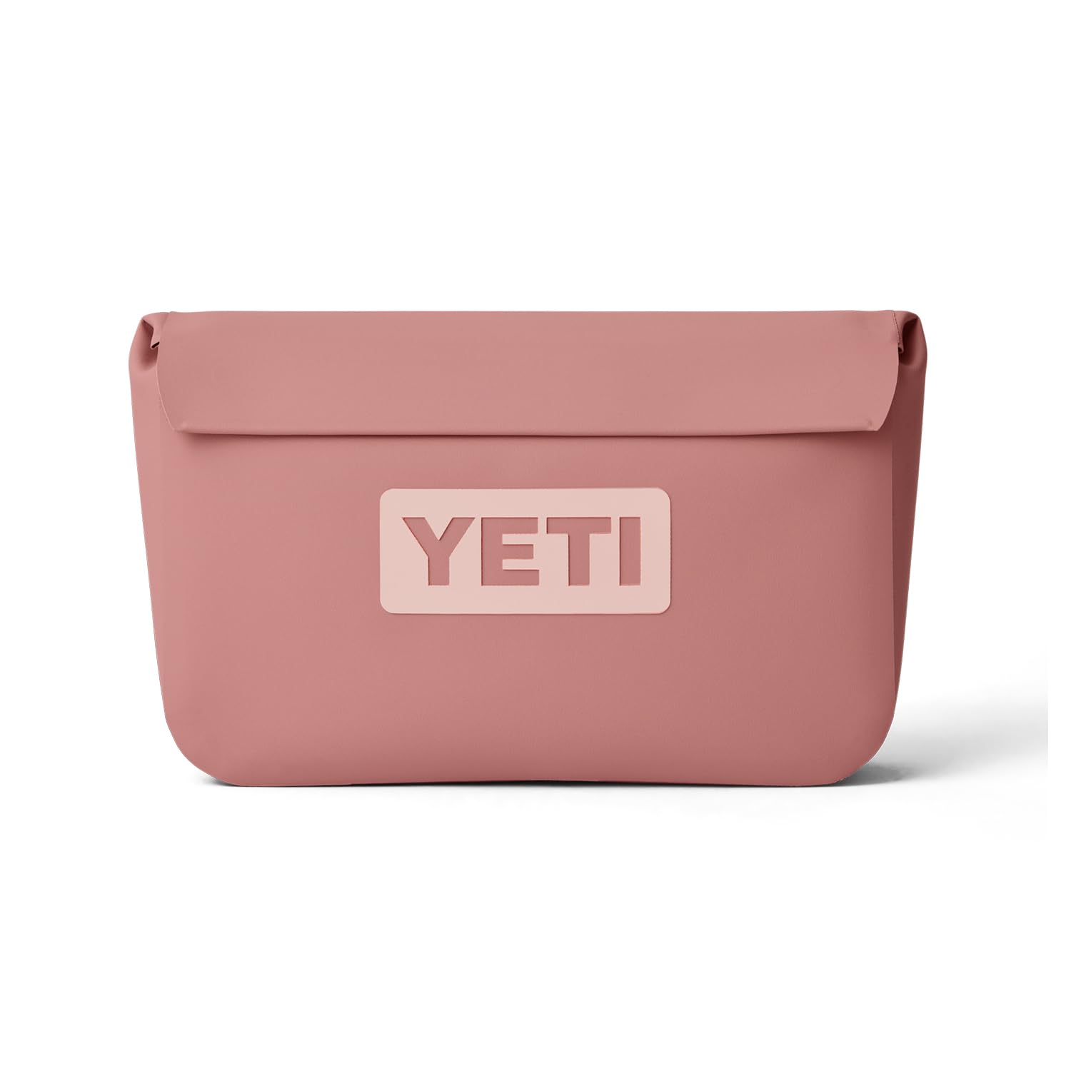 Foto 1 | Funda Para Equipo Yeti Sidekick Dry, 3 Litros, Color Rosa Arenisca, Impermeable - Venta Internacional.