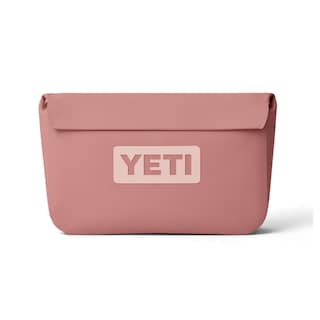 Foto 1 | Funda Para Equipo Yeti Sidekick Dry, 3 Litros, Color Rosa Arenisca, Impermeable - Venta Internacional.