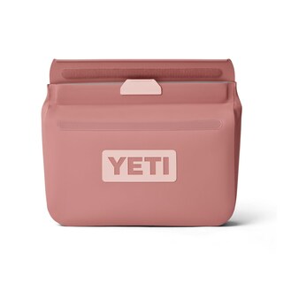 Foto 3 | Funda Para Equipo Yeti Sidekick Dry, 3 Litros, Color Rosa Arenisca, Impermeable - Venta Internacional.