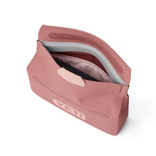 Foto 5 | Funda Para Equipo Yeti Sidekick Dry, 3 Litros, Color Rosa Arenisca, Impermeable - Venta Internacional.