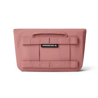 Foto 7 | Funda Para Equipo Yeti Sidekick Dry, 3 Litros, Color Rosa Arenisca, Impermeable - Venta Internacional.