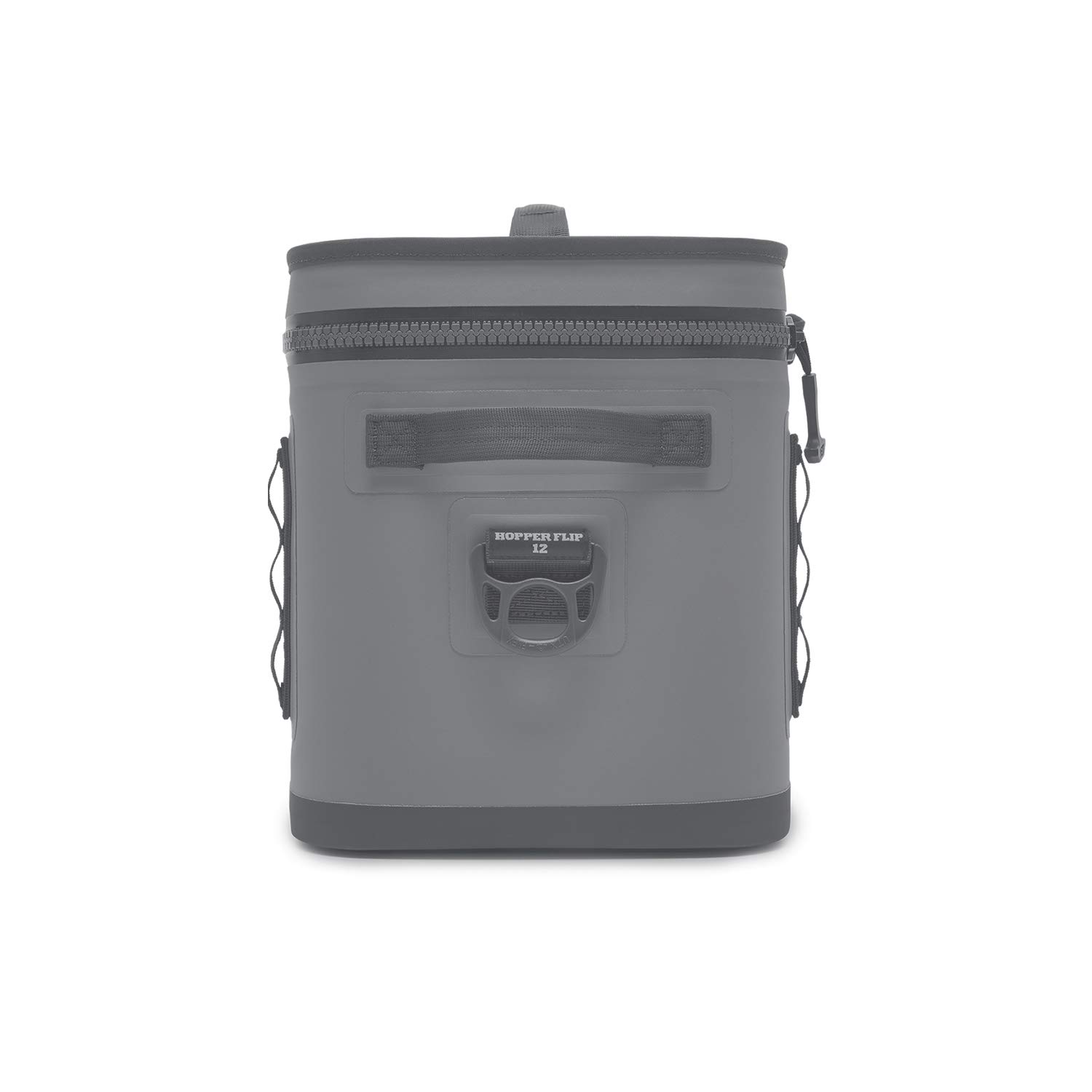 Foto 4 pulgar | Nevera Portátil Yeti Hopper Flip 12 Charcoal - Venta Internacional.