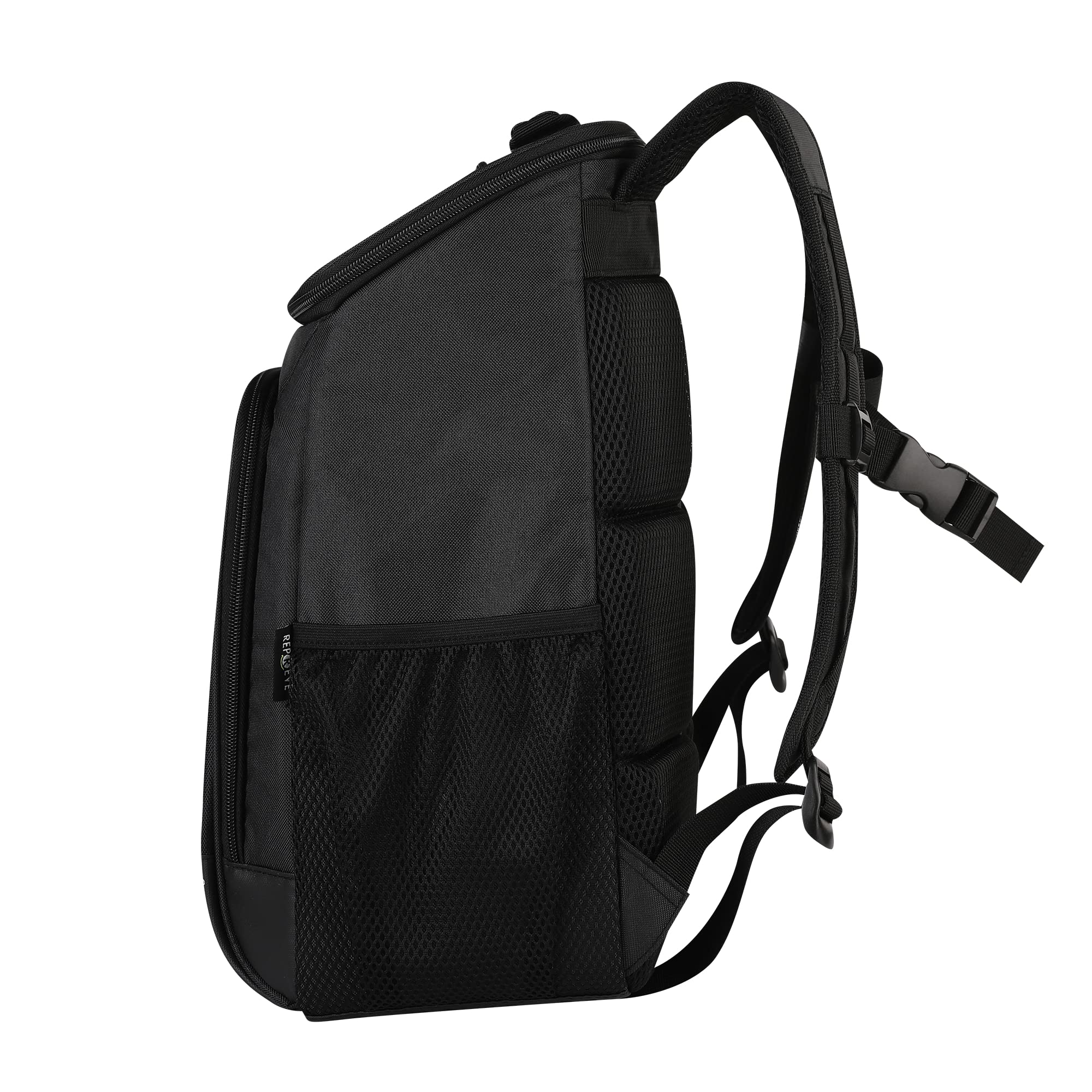 Foto 3 pulgar | Mochila Térmica Igloo Top Grip Repreve, Respetuosa Con El Medio Ambiente, 24 Litros - Venta Internacional.