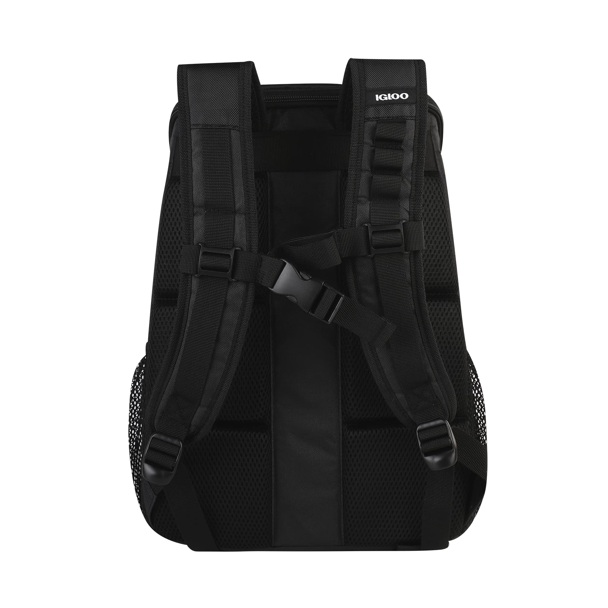 Foto 4 pulgar | Mochila Térmica Igloo Top Grip Repreve, Respetuosa Con El Medio Ambiente, 24 Litros - Venta Internacional.