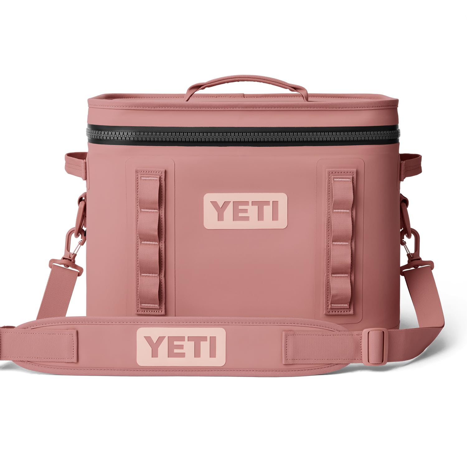 Nevera Portátil Yeti Hopper Flip 18 Sandstone Pink 20l - Venta Internacional.