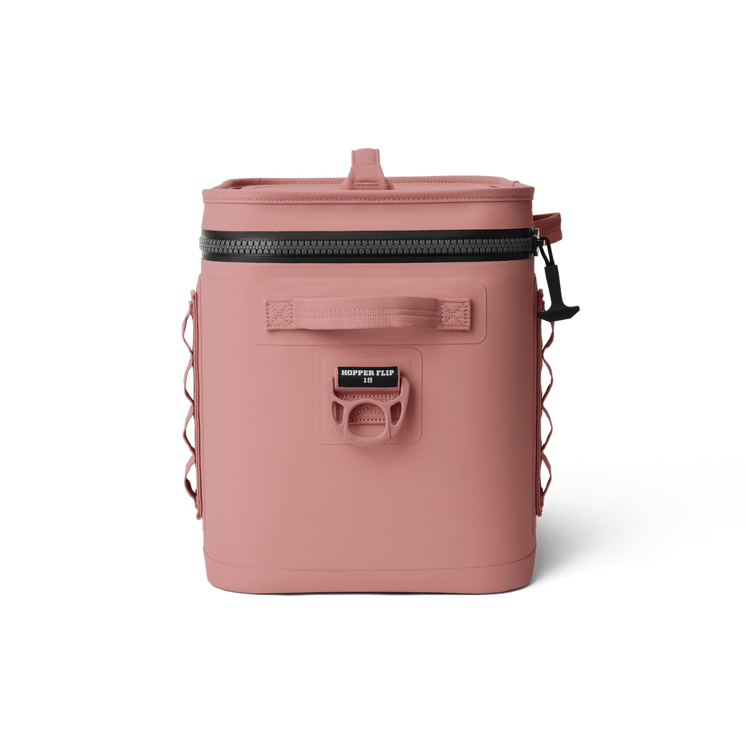 Foto 4 pulgar | Nevera Portátil Yeti Hopper Flip 18 Sandstone Pink 20l - Venta Internacional.
