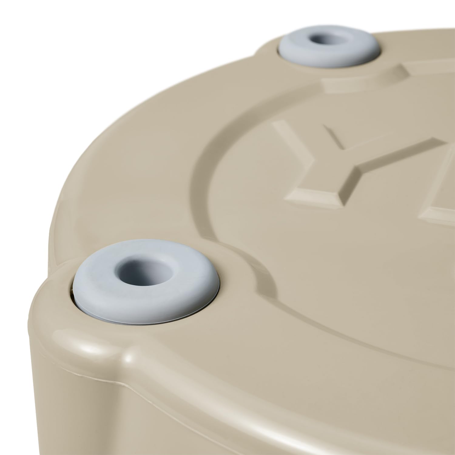 Foto 5 pulgar | Hielera Tipo Cubo Yeti Tank 45 Desert Tan - Venta Internacional.
