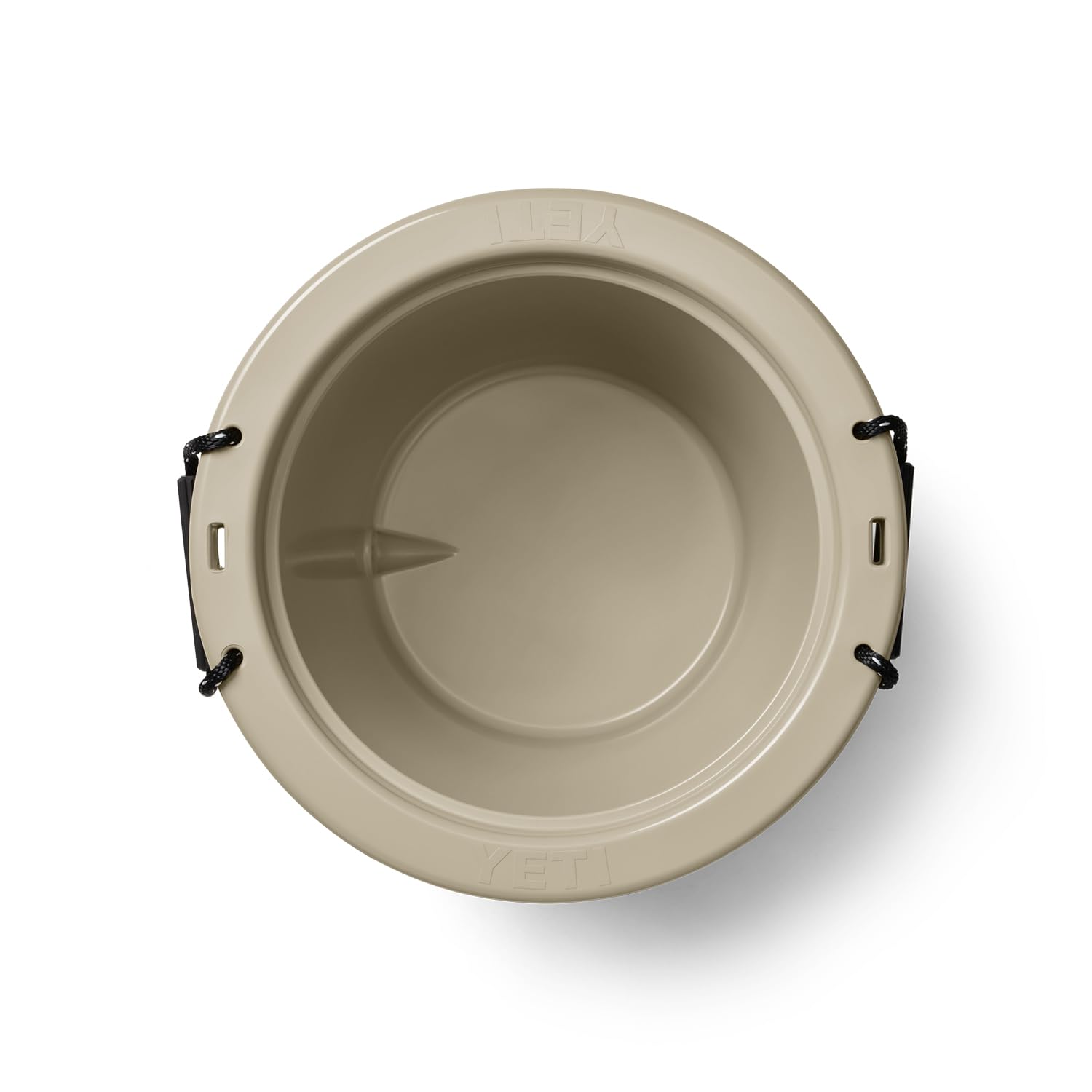 Foto 7 | Hielera Tipo Cubo Yeti Tank 45 Desert Tan - Venta Internacional.