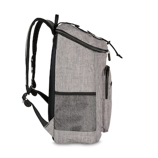 Foto 4 | Enfriador De Mochilas Amazon Basics Impermeable Con Capacidad Para 30 Latas - Venta Internacional.