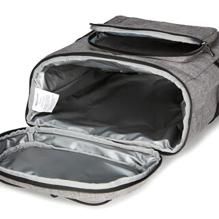 Foto 5 | Enfriador De Mochilas Amazon Basics Impermeable Con Capacidad Para 30 Latas - Venta Internacional.