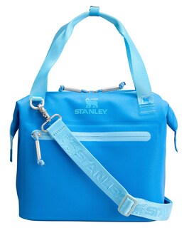 Foto 1 | Bolsa Térmica Stanley All Day Julienne Mini De Poliéster Reciclado De 10 Litros - Venta Internacional.