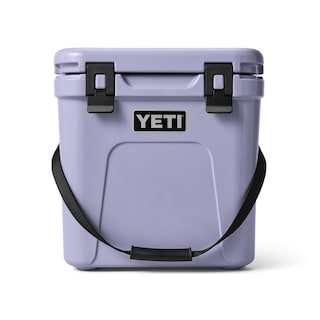 Foto 1 | Hielera Yeti Roadie 24 Hard Cosmic Lilac Con Capacidad De 24 Litros - Venta Internacional.
