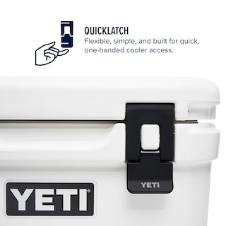 Foto 5 | Hielera Yeti Roadie 24 Hard Cosmic Lilac Con Capacidad De 24 Litros - Venta Internacional.