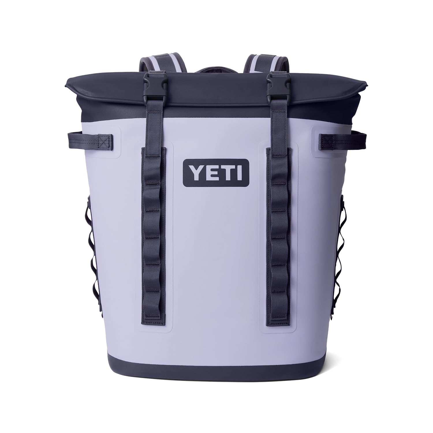Foto 2 pulgar | Mochila Con Laterales Blandos Yeti Hopper M20 Cosmic Lilac - Venta Internacional.