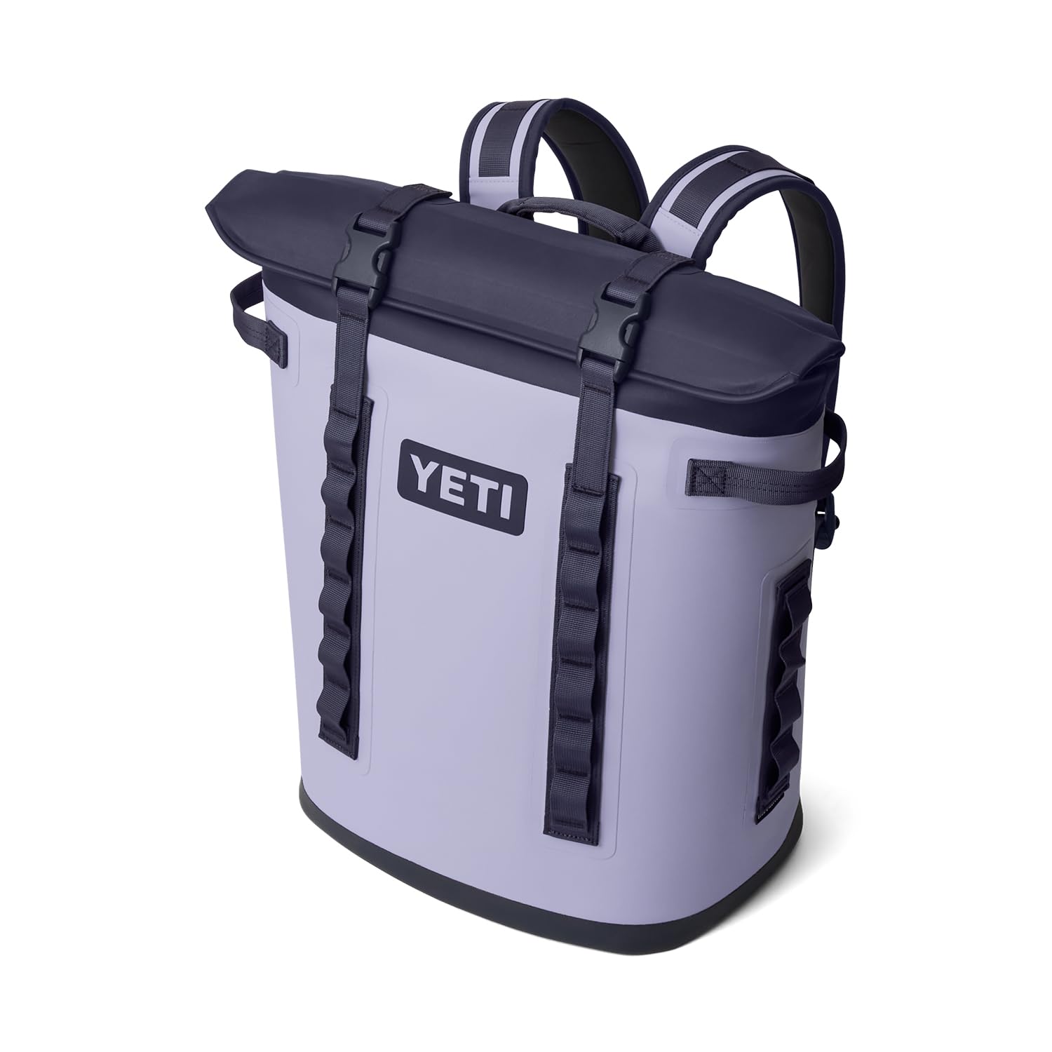 Foto 5 pulgar | Mochila Con Laterales Blandos Yeti Hopper M20 Cosmic Lilac - Venta Internacional.