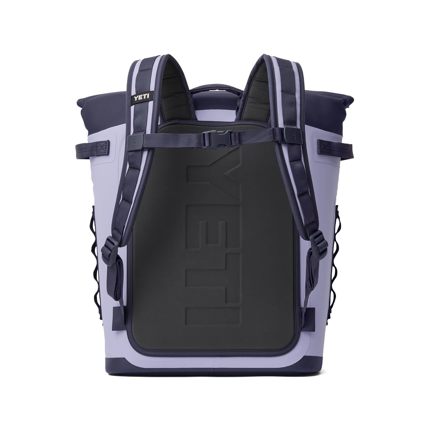 Foto 6 | Mochila Con Laterales Blandos Yeti Hopper M20 Cosmic Lilac - Venta Internacional.