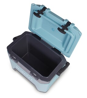 Foto 3 | Nevera Igloo Bmx Celadon 25 L - Venta Internacional.