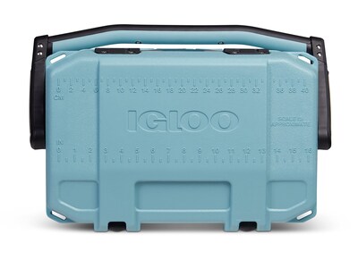 Foto 6 | Nevera Igloo Bmx Celadon 25 L - Venta Internacional.