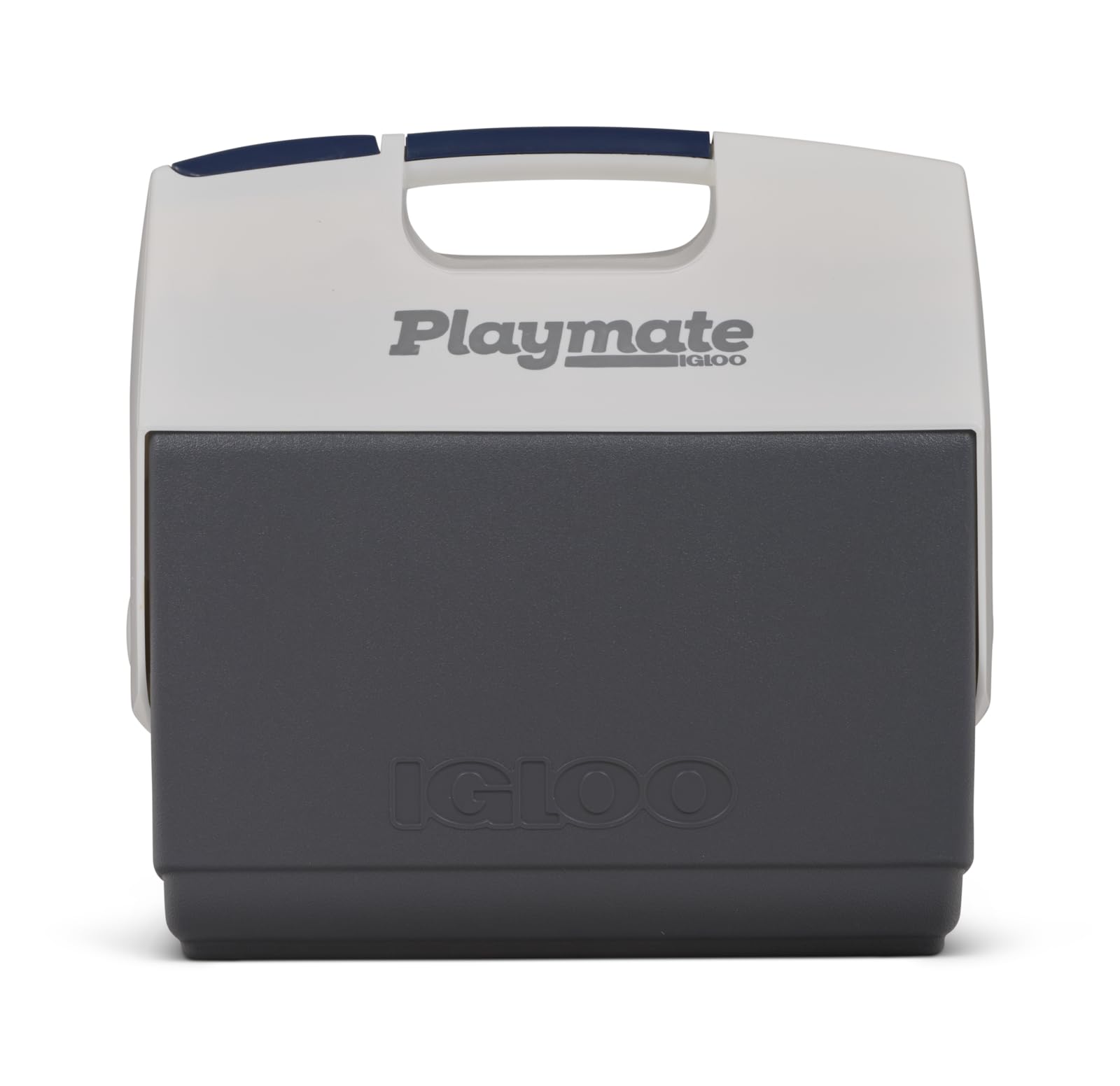 Cooler Igloo Maxcold Playmate Elite, 16 Cuartos De Galón, Carbonita - Venta Internacional.