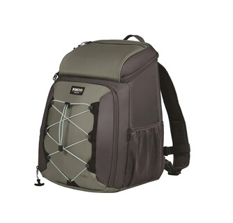 Foto 1 | Mochila Igloo Voyager Gray 30 Latas - Venta Internacional.